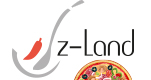 Íz-land pizza