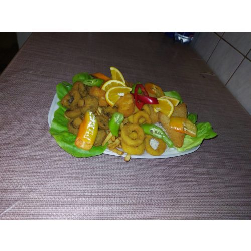 Vega tál (3 személyre)